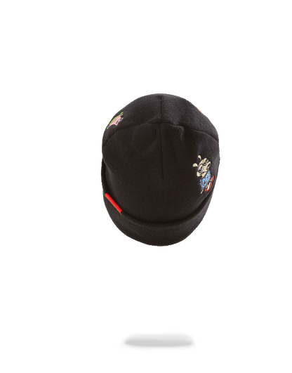 NICK ANIME BEANIE