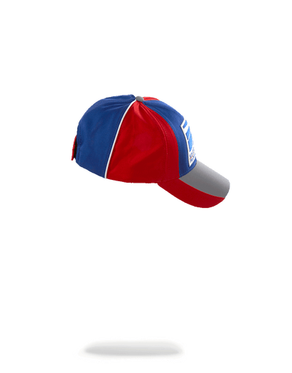 UNITED SHARKS PACKAGE SERVICE HAT