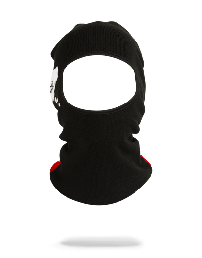 THOUGHTS SKI MASK