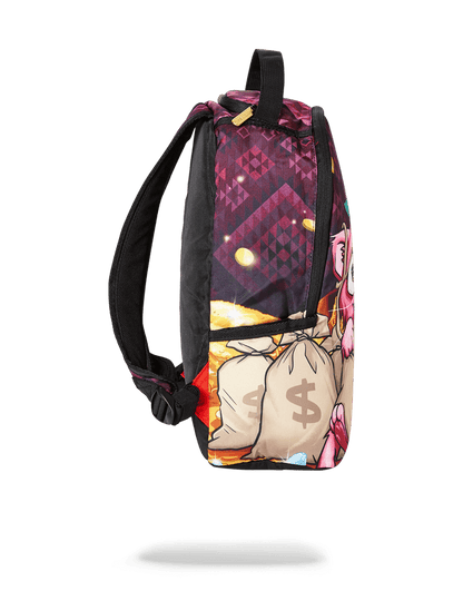 MINI KITTEN MONEY BAGS