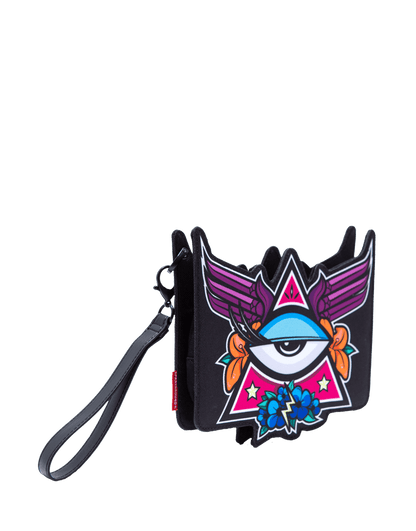 RICH LOVE CLUTCH