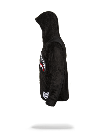 SHARK FLEECE