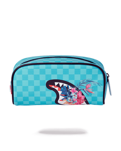 BLOSSOM SHARK POUCH