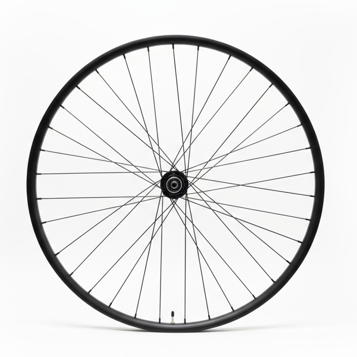 Crew Bike Co. Method 350 Front Wheel