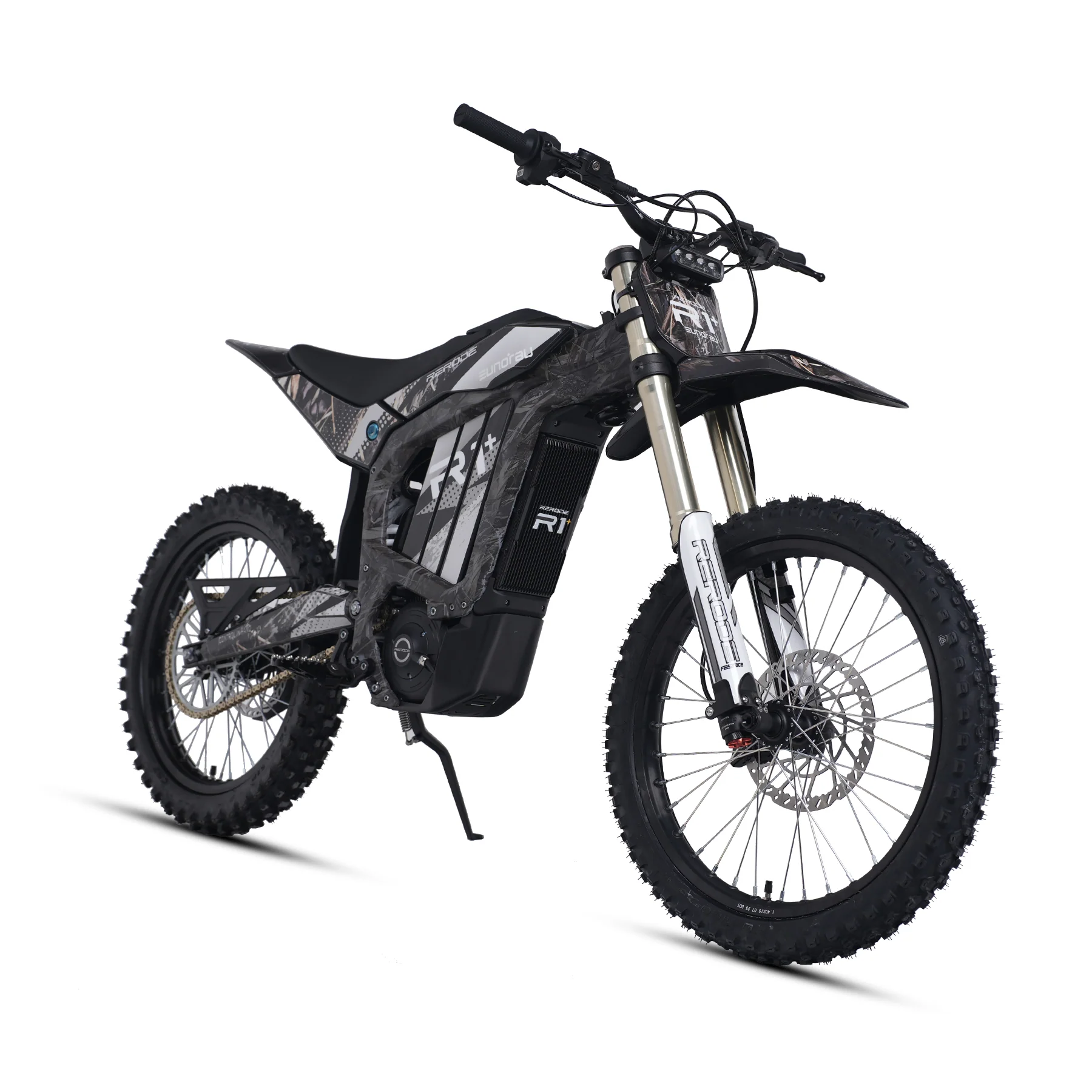 Eunorau x Rerode R1+ E-Moto