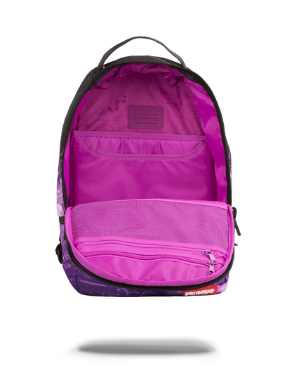 YOUNG THUG x SPRAYGROUND DIAMOND CUBE
