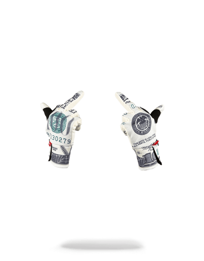 BIG MONEY GLOVES