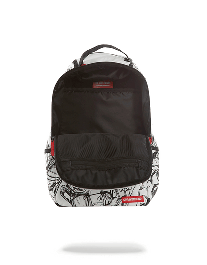 BATMAN VILLAINS DIY BACKPACK