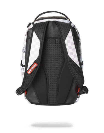 HARRIET TUBMAN $20 BACKPACK