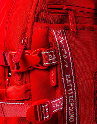 NOMAD (RED)