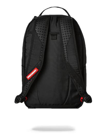 DOUBLE CARGO SIDE SHARK (BLACK)
