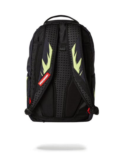 DRAGON BALL Z POWER SHARK