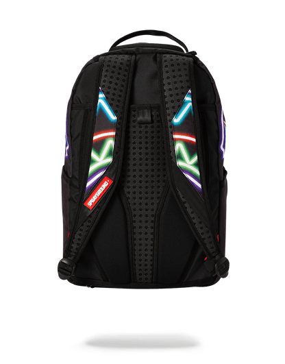 NEON SHARK