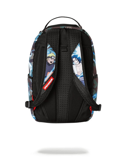 NARUTO VS. SASUKE