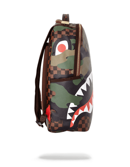 SHARKS IN PARIS (CAMO EDITION)