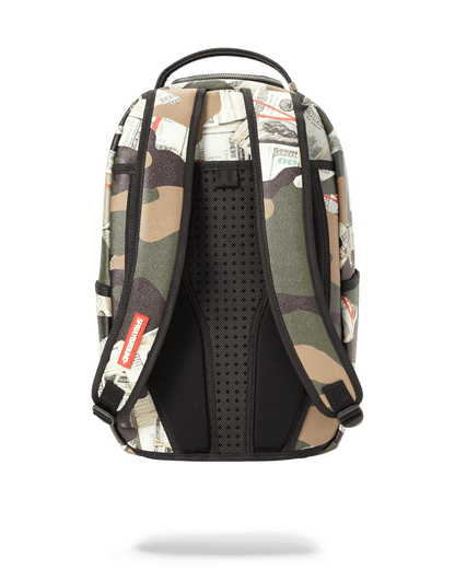 CAMO MONEY SHARK