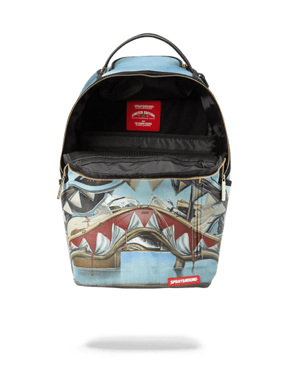 DALI SHARK