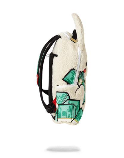 MONEY BUNNY