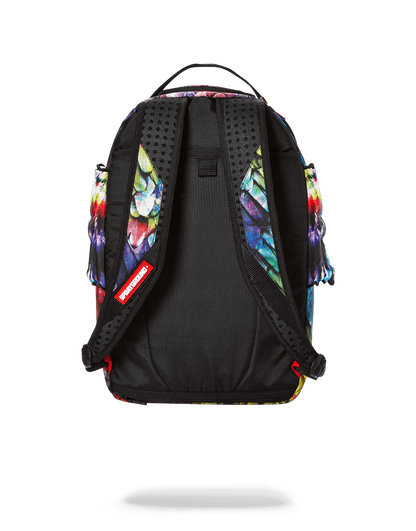 TIE DYE WINGS
