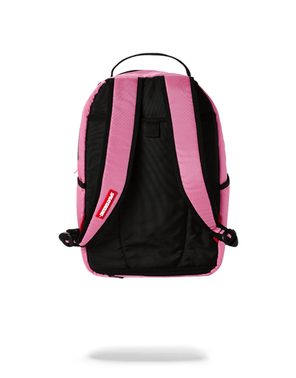 ANGLED SHARK (PINK)
