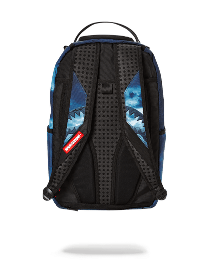BATMAN 80TH ANNIVERSARY SHARK