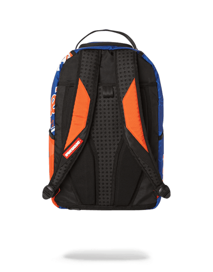 MLB NEW YORK METS SHARK