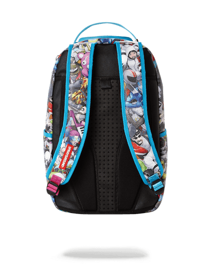 FORTNITE 100 DLX