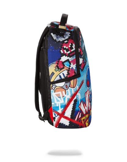 MEGAMAN VANDAL