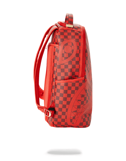 SHARKS IN PARIS (RED CHECKERED EDITION)
