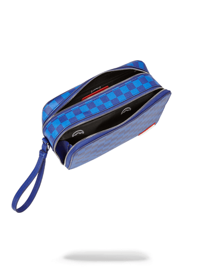 SHARK UNIVERSE TOILETRY AKA MONEY BAG