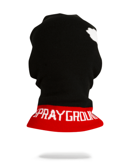 THOUGHTS SKI MASK