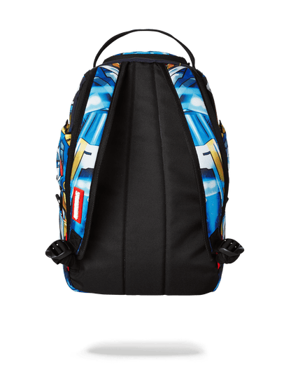 MINI ANIME JET PACK