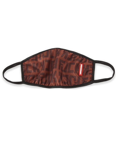 OFFENDED MASK (CLASSIC FIT)