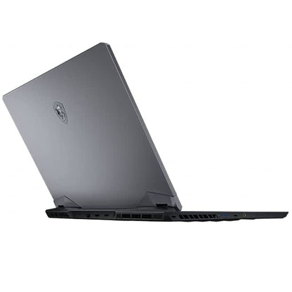 MSI GE76 Raider(11UE-046) 17.3" FHD 144 Hz, Intel Core i7-11800H, RTX 3060, 1TB SSD, Win10 - GE7611046