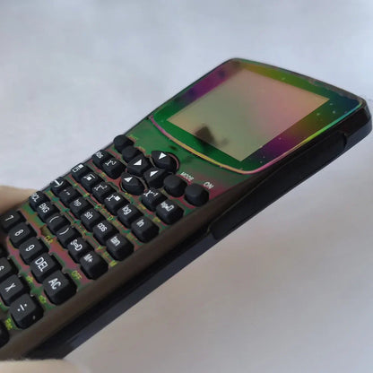 Special Calculator