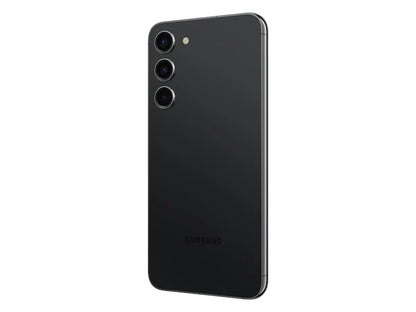 T-Mobile Samsung Galaxy S23 Plus 5G - 256GB - Phantom Black - SM-S916UZKAXAU