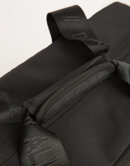 MUHAMMAD ALI STUFFED DUFFLE