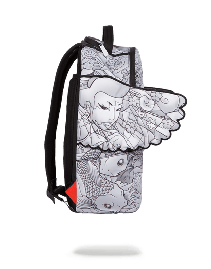 YIN YANG WINGS