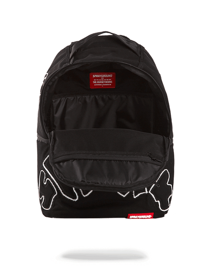 SHARKTEMPO BACKPACK