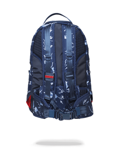 CHERRY BLO$$OM LED BACKPACK