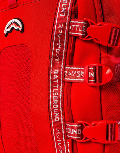 NOMAD (RED)
