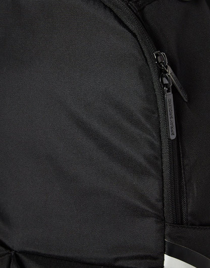 DOUBLE CARGO SIDE SHARK (BLACK)
