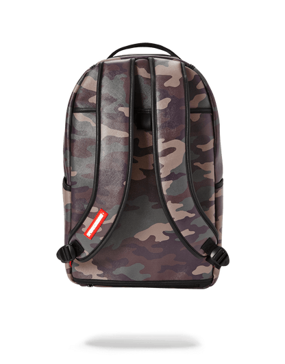 LION CAMO