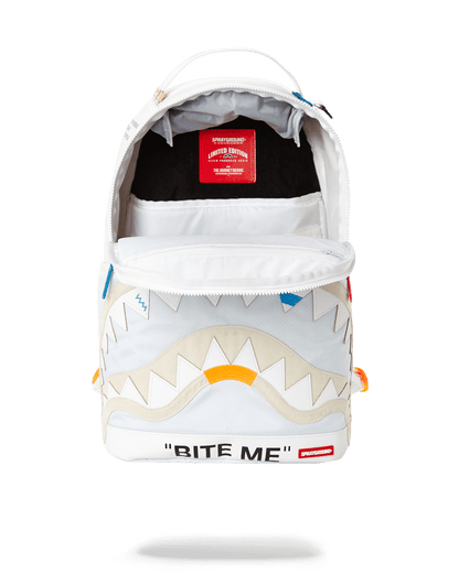 BITE ME BACKPACK