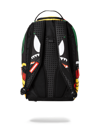 MARVIN THE MARTIAN SHARK