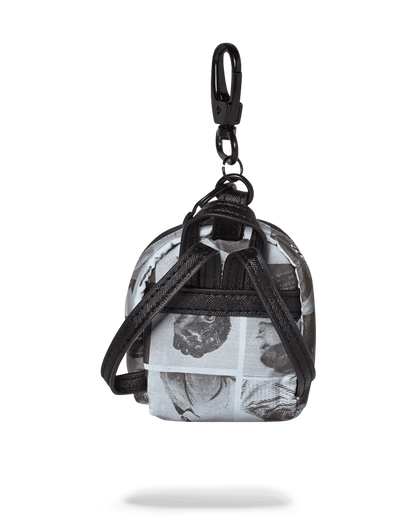 LAQUAN SMITH SCAMMER 3M KEYCHAIN (SMELL PROOF)