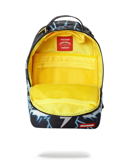 POKEMON PIKACHU ELECTRIC SHARK