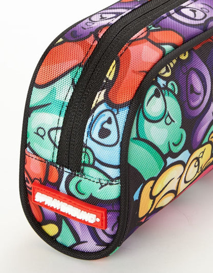 GUMMY LIPS PENCIL CASE