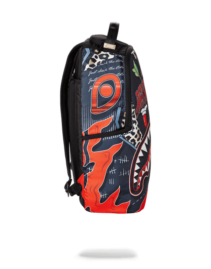ODELL BECKHAM JR MAYHEM SHARK