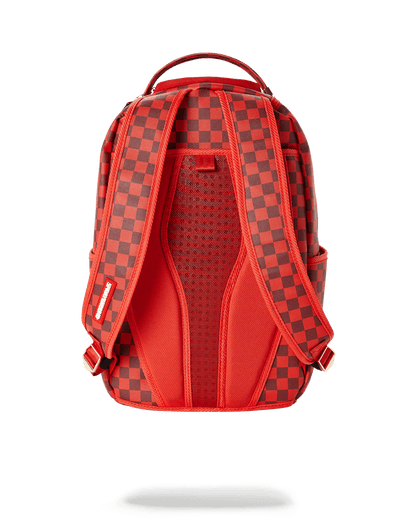 SHARKS IN PARIS (RED CHECKERED EDITION)